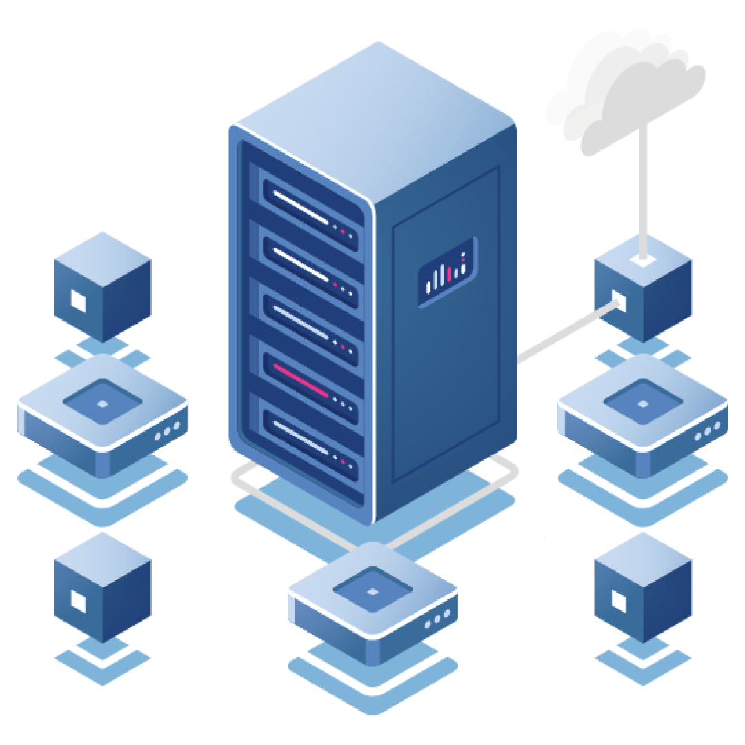 Our Services Overseas