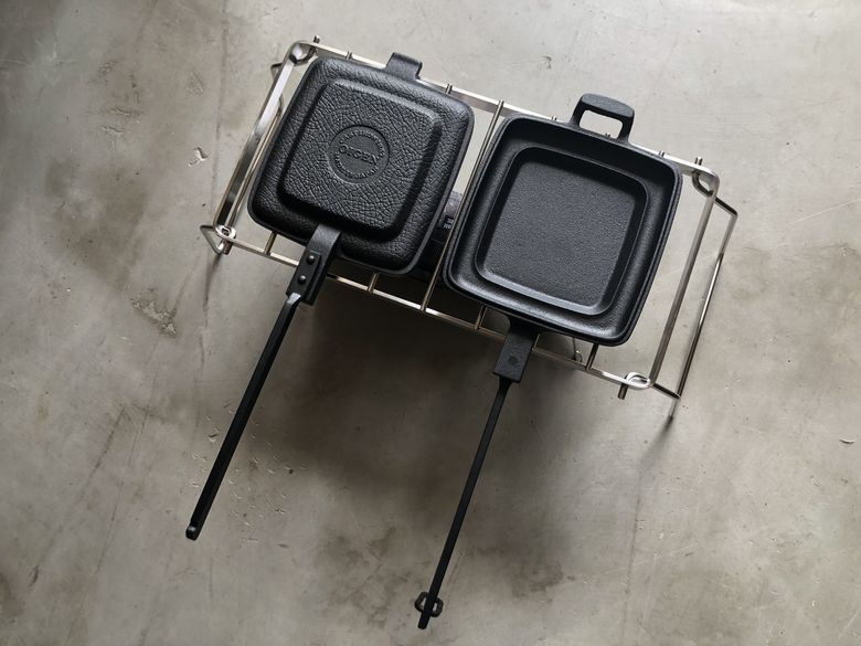 おしゃれキャンパーご用達！『デルタキャンプストア』で見つけた“食”にまつわるオススメキャンプギア ドリップまとめ OITA Drip