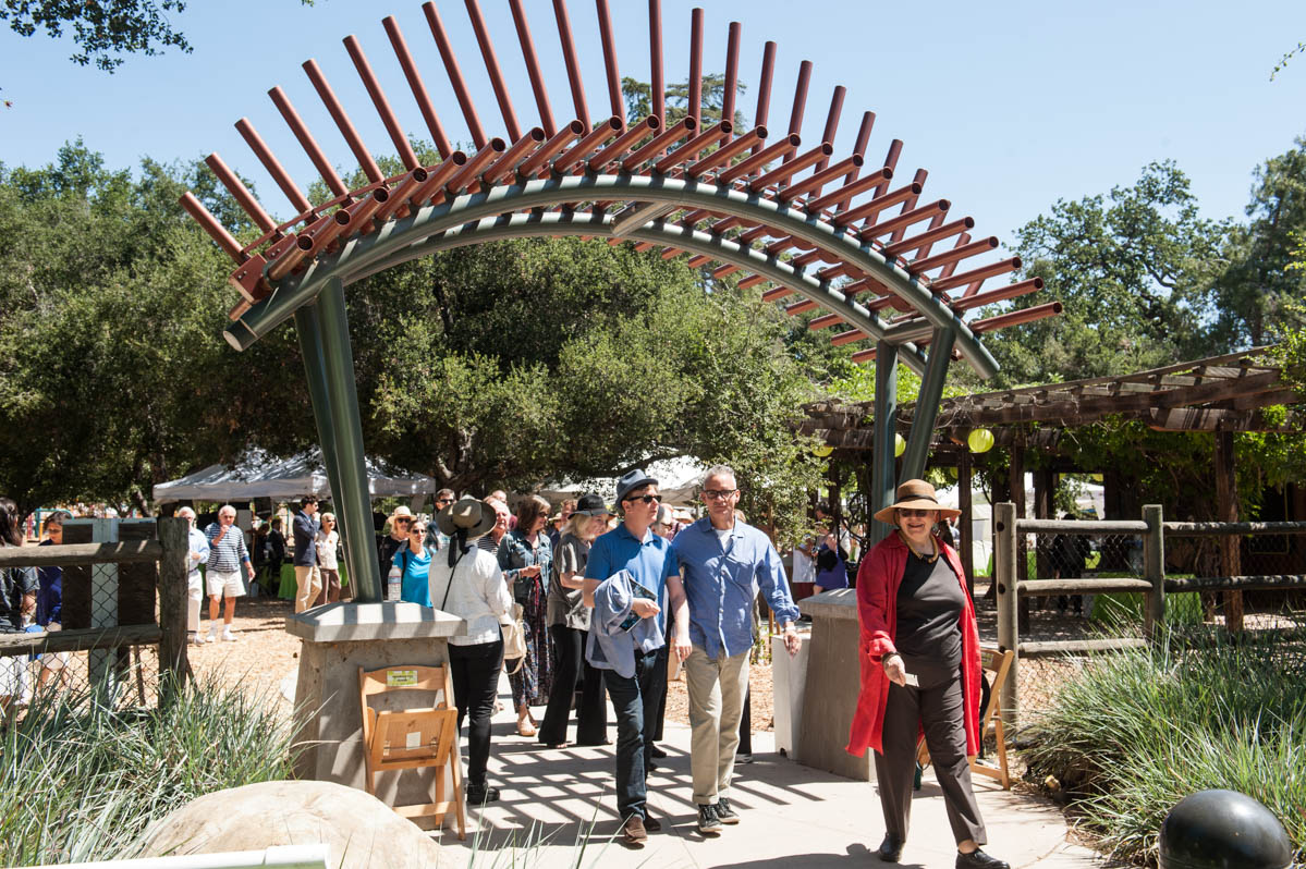 A Guide For FirstTimers Ojai Music Festival