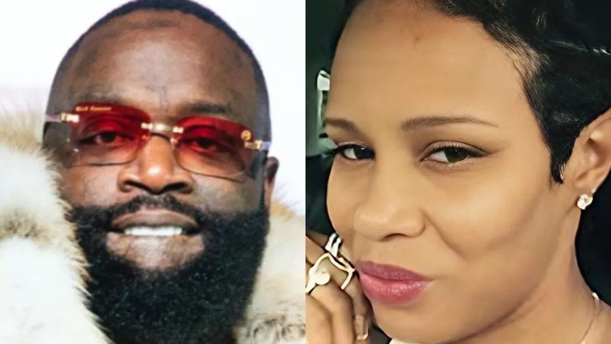 Who is Tia Kemp? The Untold Story of Rick Ross' Baby Mama
