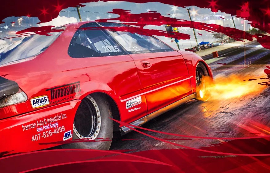 O&J Performance Parts O&J Performance