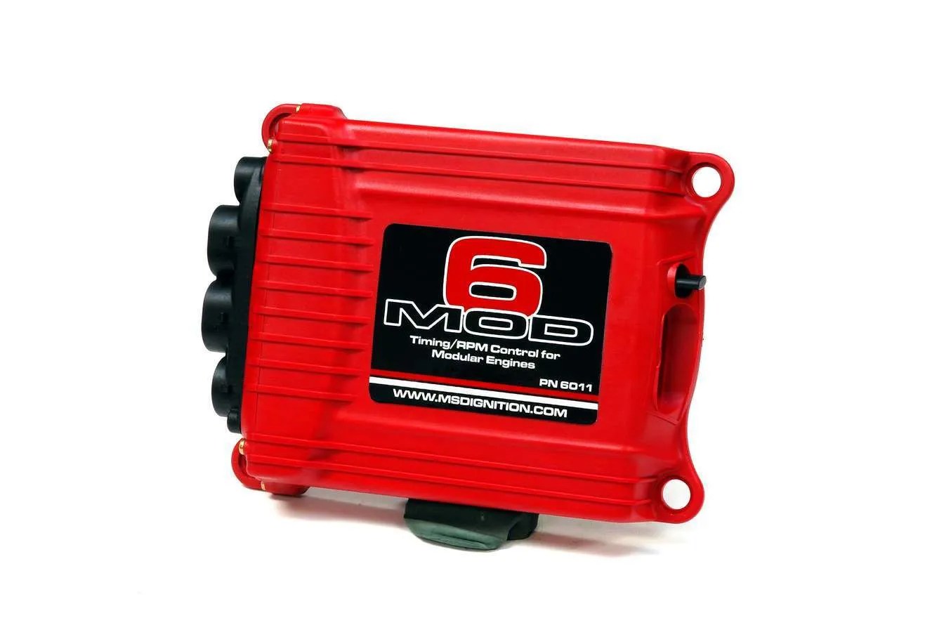 Ignition Controller 6 MOD 2Step Rev Limiter Vacuum Advance Curve Step Retard Plug N