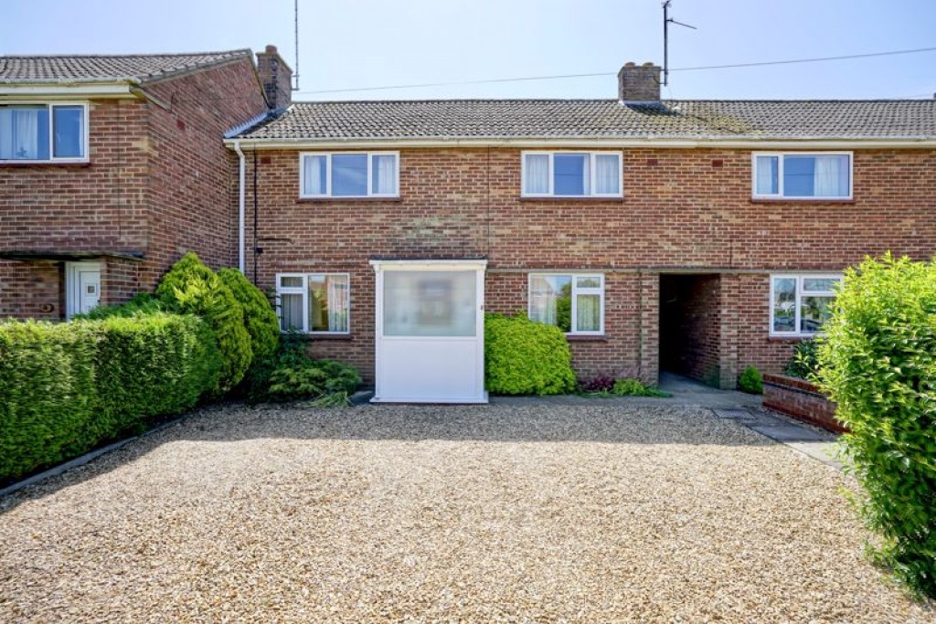 Statfold Green, Warboys, Huntingdon., 3 bedroom, Terraced