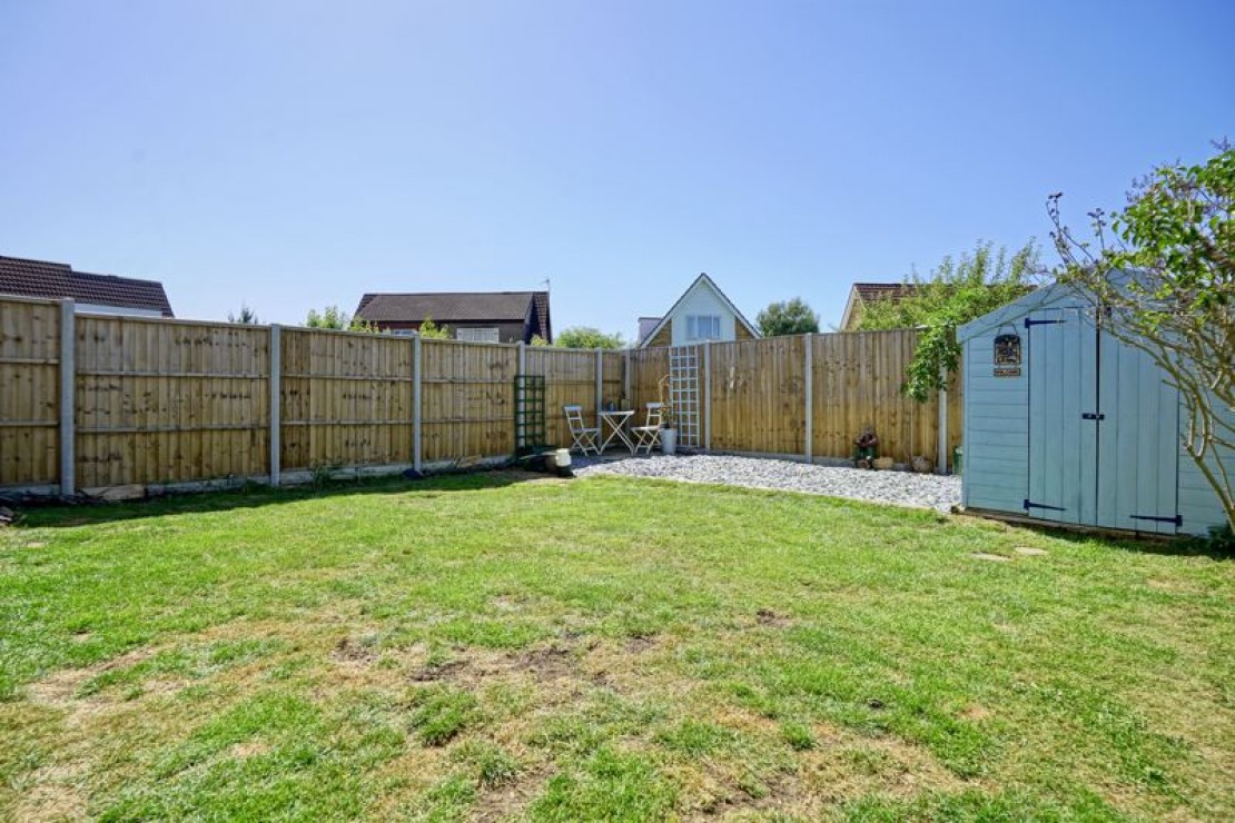 Manor Lane, Alconbury, Huntingdon, Cambridgeshire., 3 bedroom, Semi