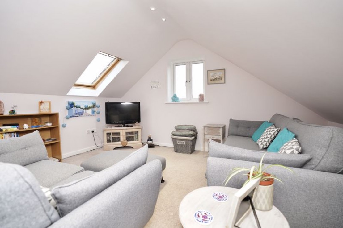 Desborough Road, Huntingdon, 4 bedroom, Detached