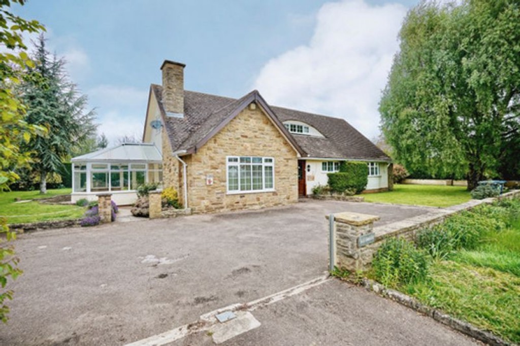 North Road, Alconbury Weston, 5 bedroom, Detached