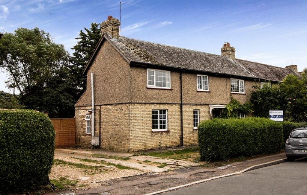Primrose Lane, Huntingdon, Cambridgeshire., 4 bedroom, SemiDetached