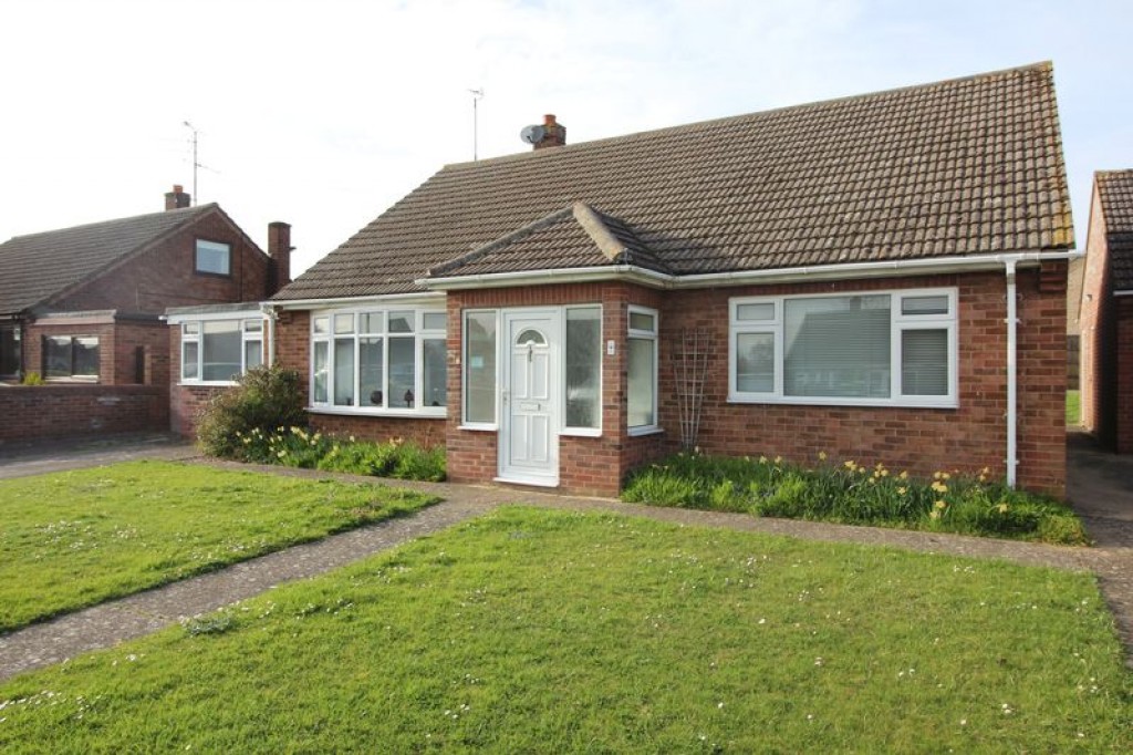 Desborough Road, Hartford, Huntingdon., 3 bedroom, Detached