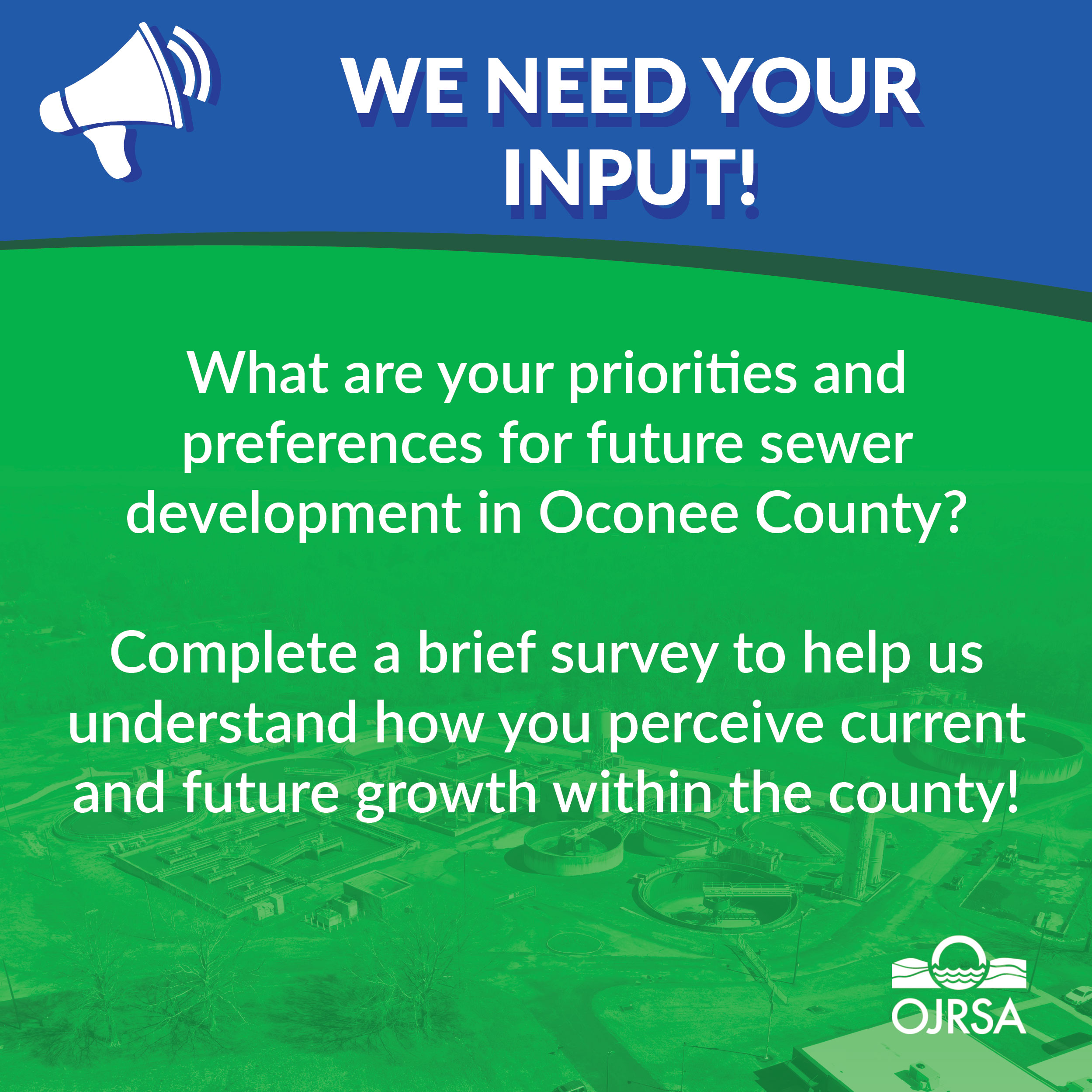 Pretreatment Oconee Joint Regional Sewer Authority