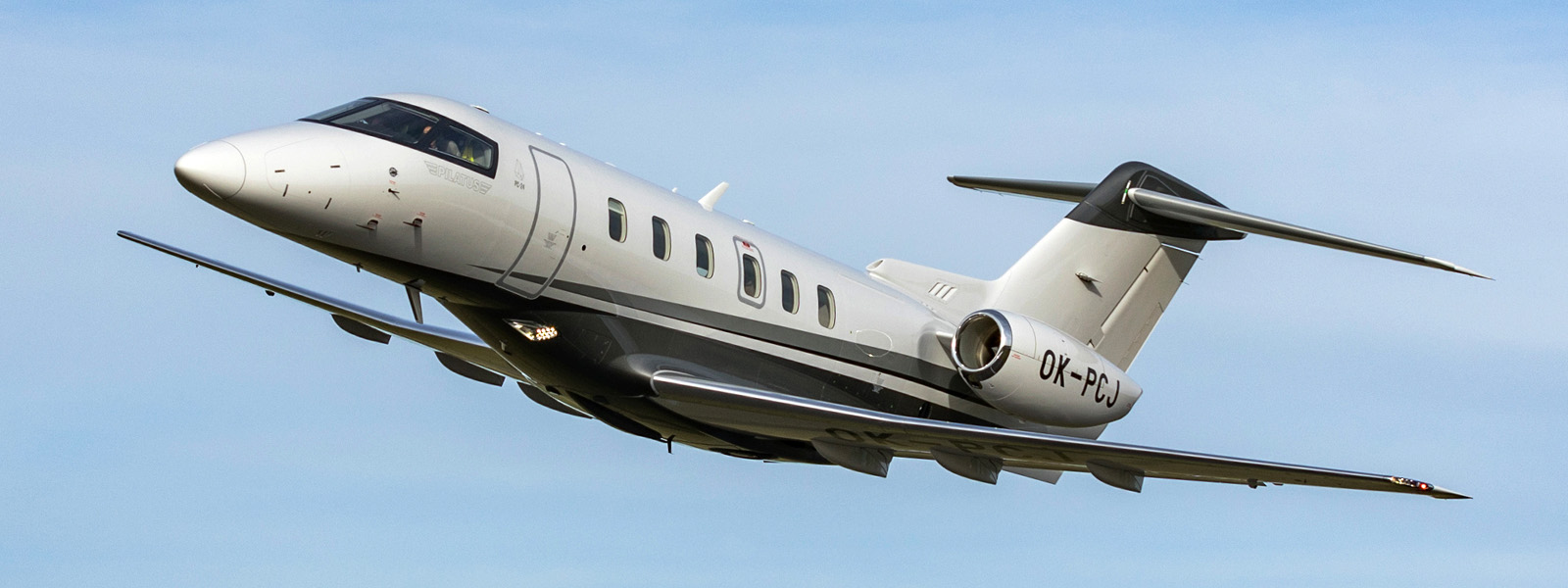 Charter Flights OK AVIATION Group