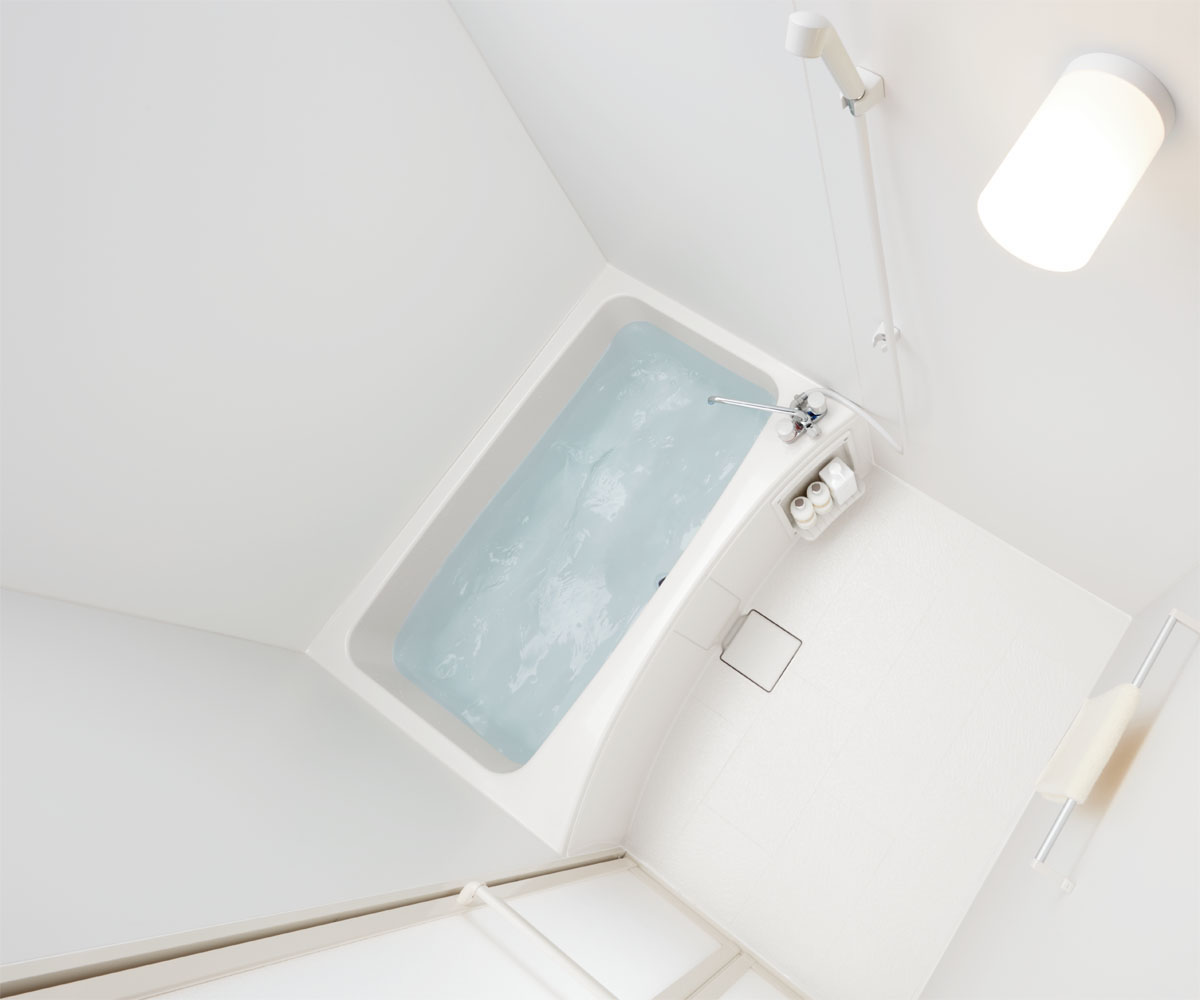 LIXIL 集合住宅用ユニットバス BWシリーズ発売!! OKDEPOT ブログ LIXIL 集合住宅用ユニットバス BWシリーズ発売!! OKDEPOT ブログ