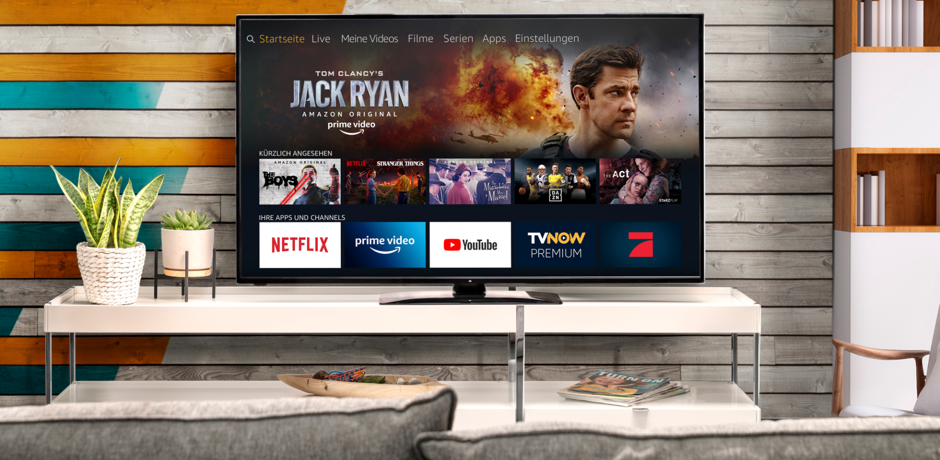 Startseite | ok. | Elektrogeräte für den täglichen Gebrauch - ok