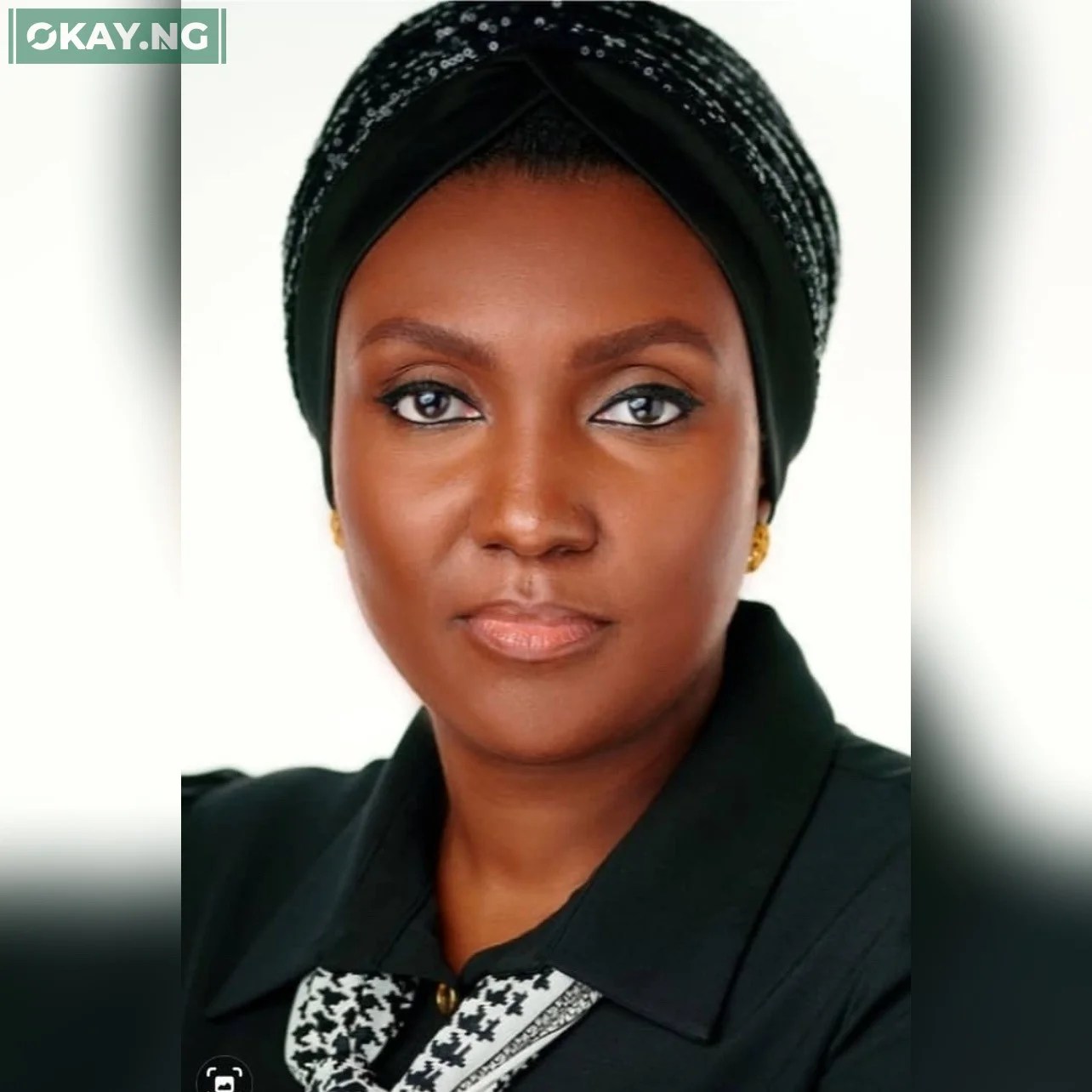 Profile of Zubaida Umar, the New of NEMA • Okay.ng
