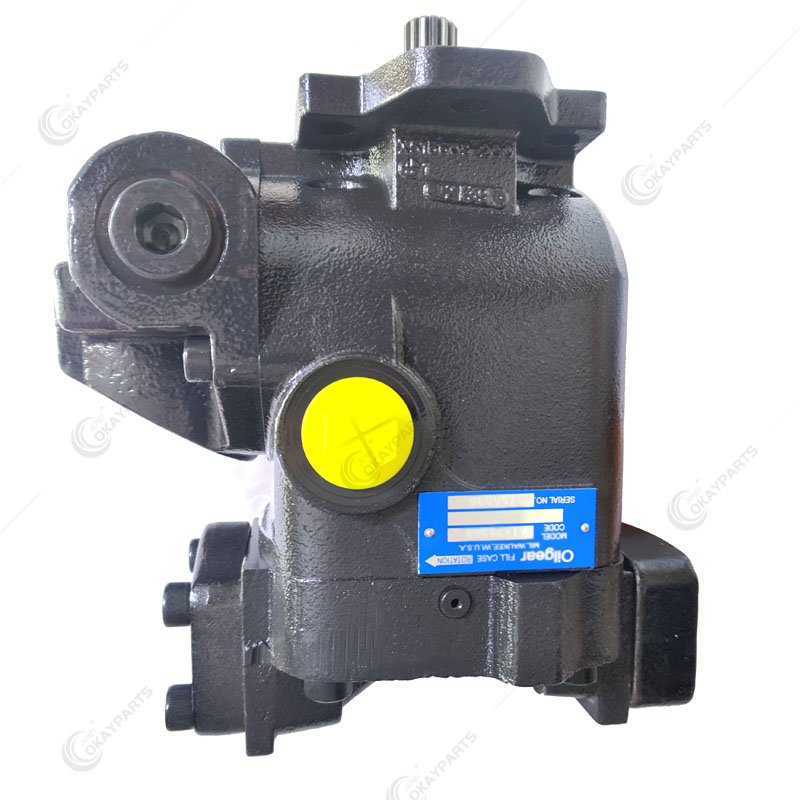 John deere parts AT180926 Oilgear hydraulic pump