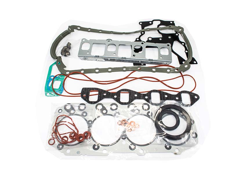 Isuzu C240 engine parts LIST C240PKG C240PKJ parts manual
