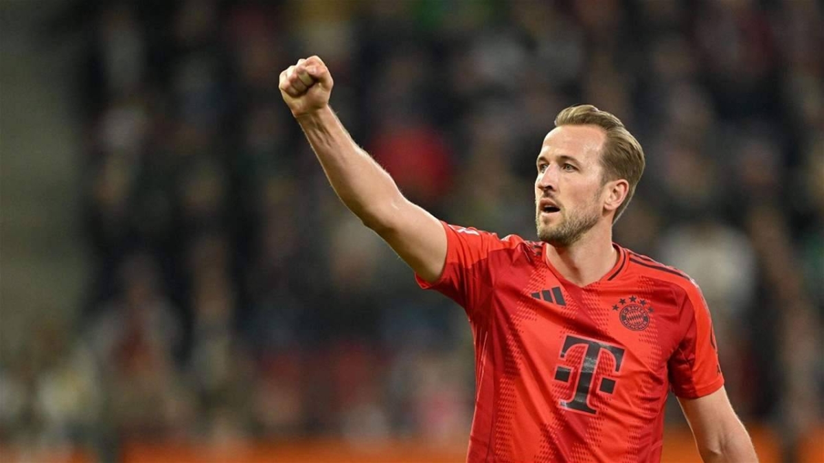 هل يرحل كين؟ بايرن ميونخ يرد على شرط الـ65 مليون يورو – أخبار السعودية هل يرحل كين؟ بايرن ميونخ يرد على شرط الـ65 مليون يورو – أخبار السعودية