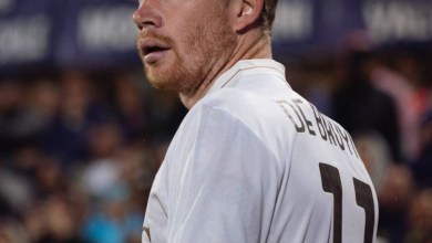 المخضرمان مودريتش ودي بروين يشعلان مواجهة ميلان ونابولي – أخبار السعودية – كورا نيو