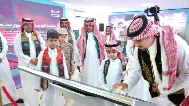 الزارع لـ«عكاظ»: نستشعر حجم الإنجازات ونُعدّ أبناءنا لمستقبل واعد – أخبار السعودية – كورا نيو