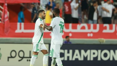 الاهلي يعود بنقطة من امام الدحيل في «نخبة آسيا» – أخبار السعودية – كورا نيو