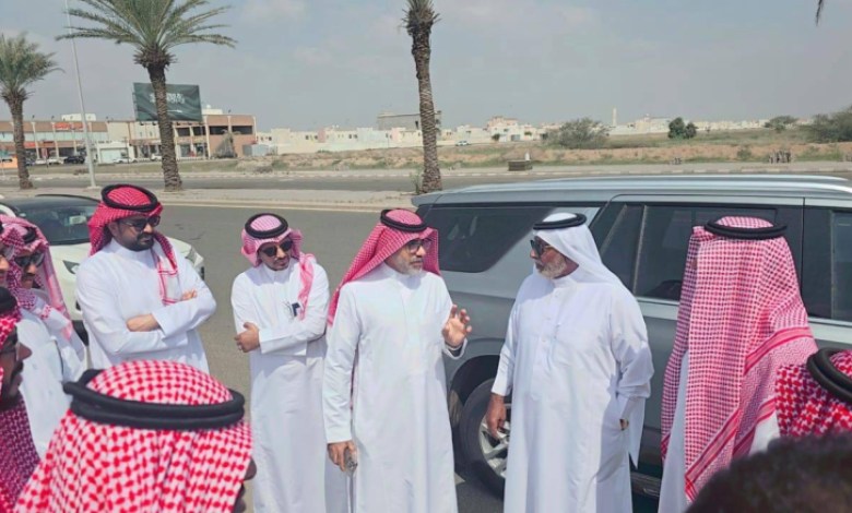 محافظ صامطة يطلع على احتياجات إسكان الخارش – أخبار السعودية – كورا نيو محافظ صامطة يطلع على احتياجات إسكان الخارش – أخبار السعودية – كورا نيو
