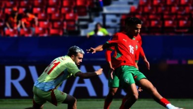 البرازيل اختبار صعب للمغرب.. المكسيك يهدد عودة إسبانيا في كأس العالم تحت 20 سنة – أخبار السعودية – كورا نيو