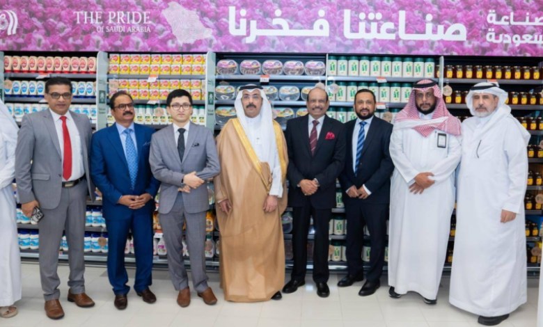 «لولو» تفتتح أول فروعها في الطائف لتوسّع حضورها في المملكة – أخبار السعودية – كورا نيو «لولو» تفتتح أول فروعها في الطائف لتوسّع حضورها في المملكة – أخبار السعودية – كورا نيو