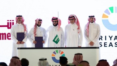 «شاورمر» شريك رئيسي رسمي لموسم الرياض 2025 بالتزامن مع احتفالها بمرور 25 عاماً على تأسيسها – أخبار السعودية – كورا نيو