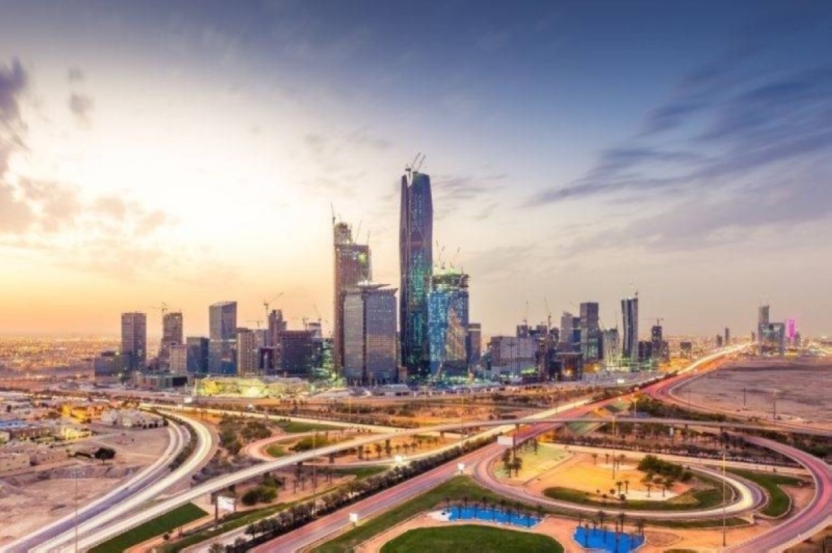 تحول الرياض البلدي.. إدارة مدينة بحجم دولة – أخبار السعودية