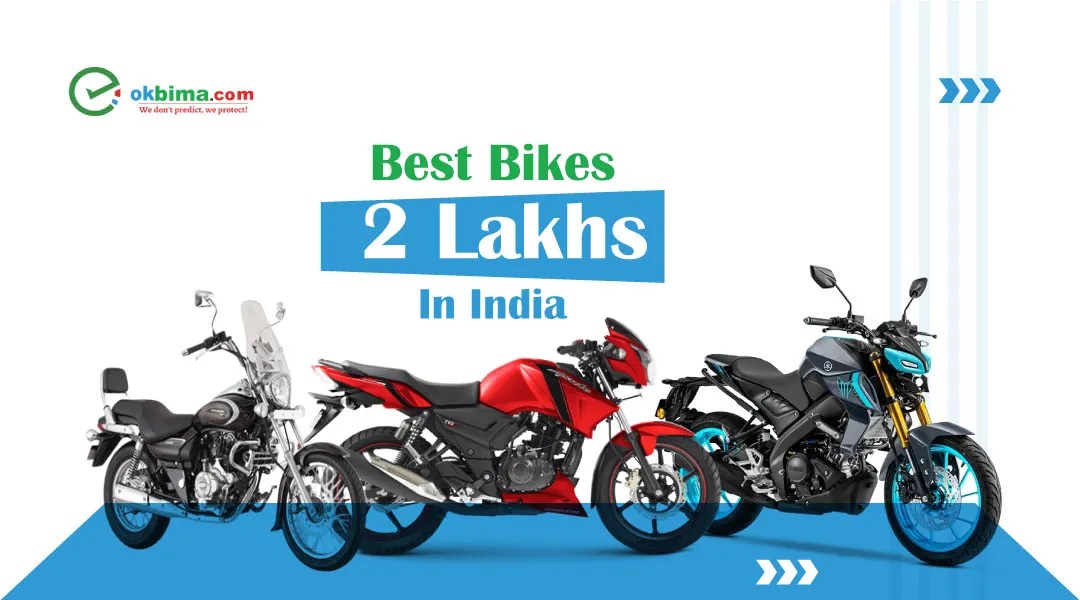 Best Bike Under 2 Lakhs in India 2024 Price & Features