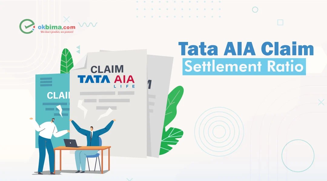 Tata AIA Claim Settlement Ratio Tata AIA Life Insurance