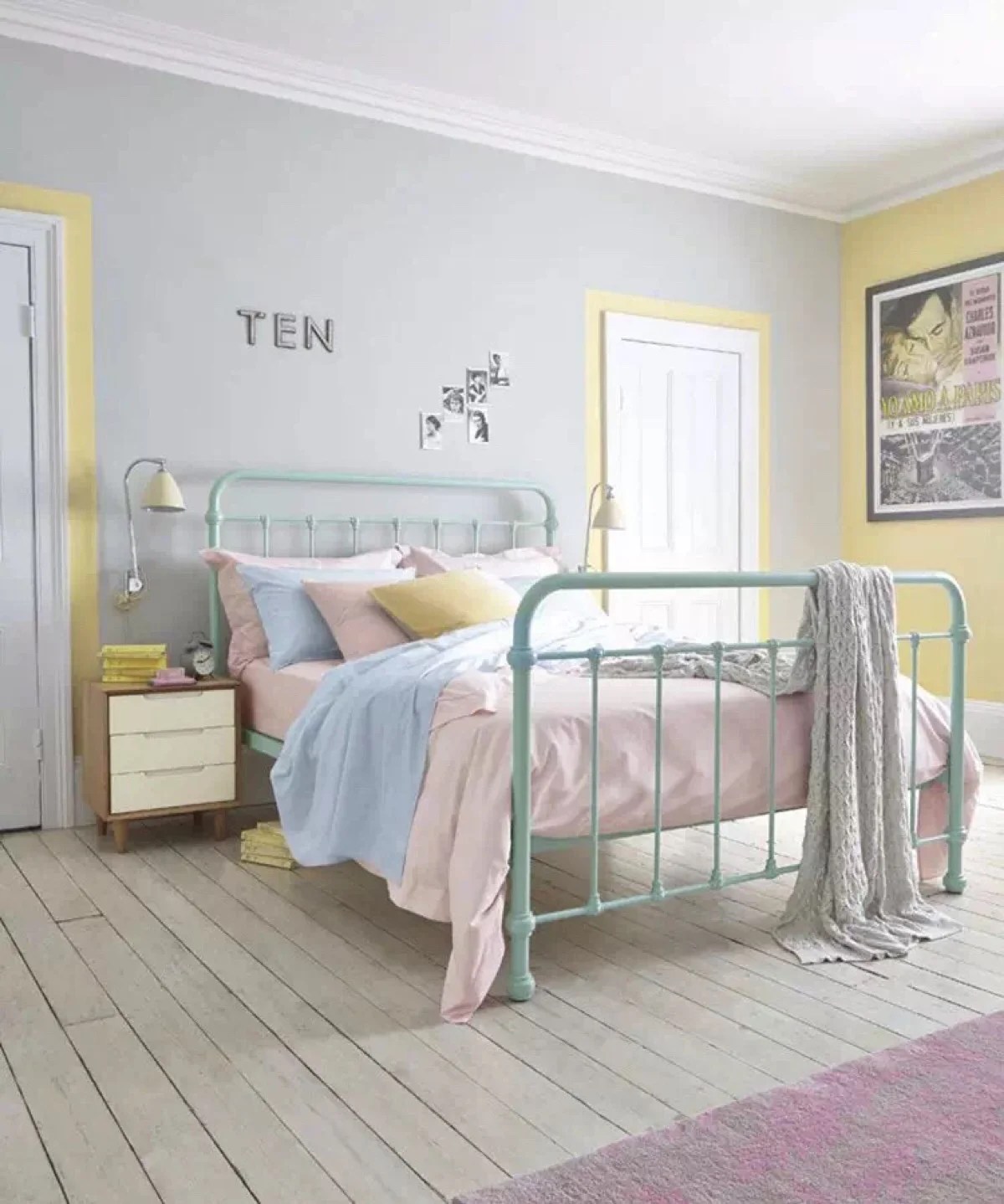 En un 60% para el. Web es uno de los colores más habituales para pintar una casa por fuera. 15 ideas de combinaciones de colores para tu dormitorio