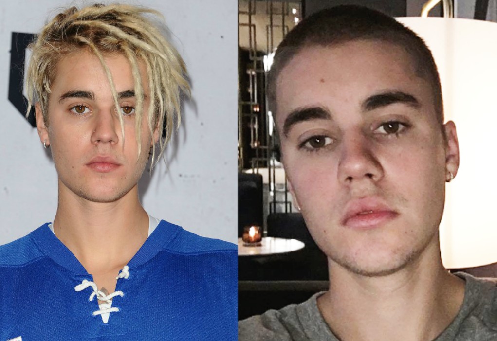 15 cambios de look en famosos que son un total éxito