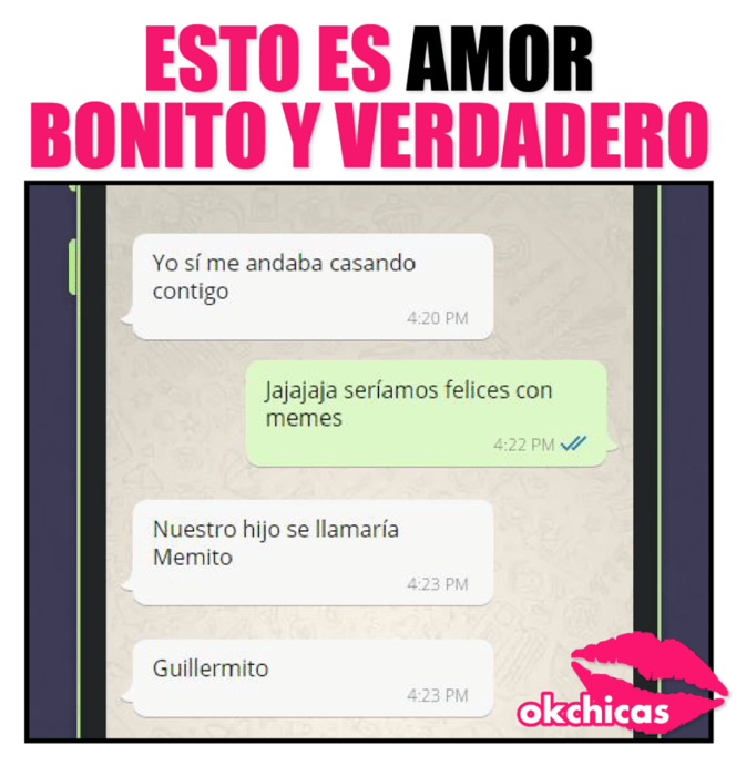 20 Adorables memes de novios perfectos que te harán morir