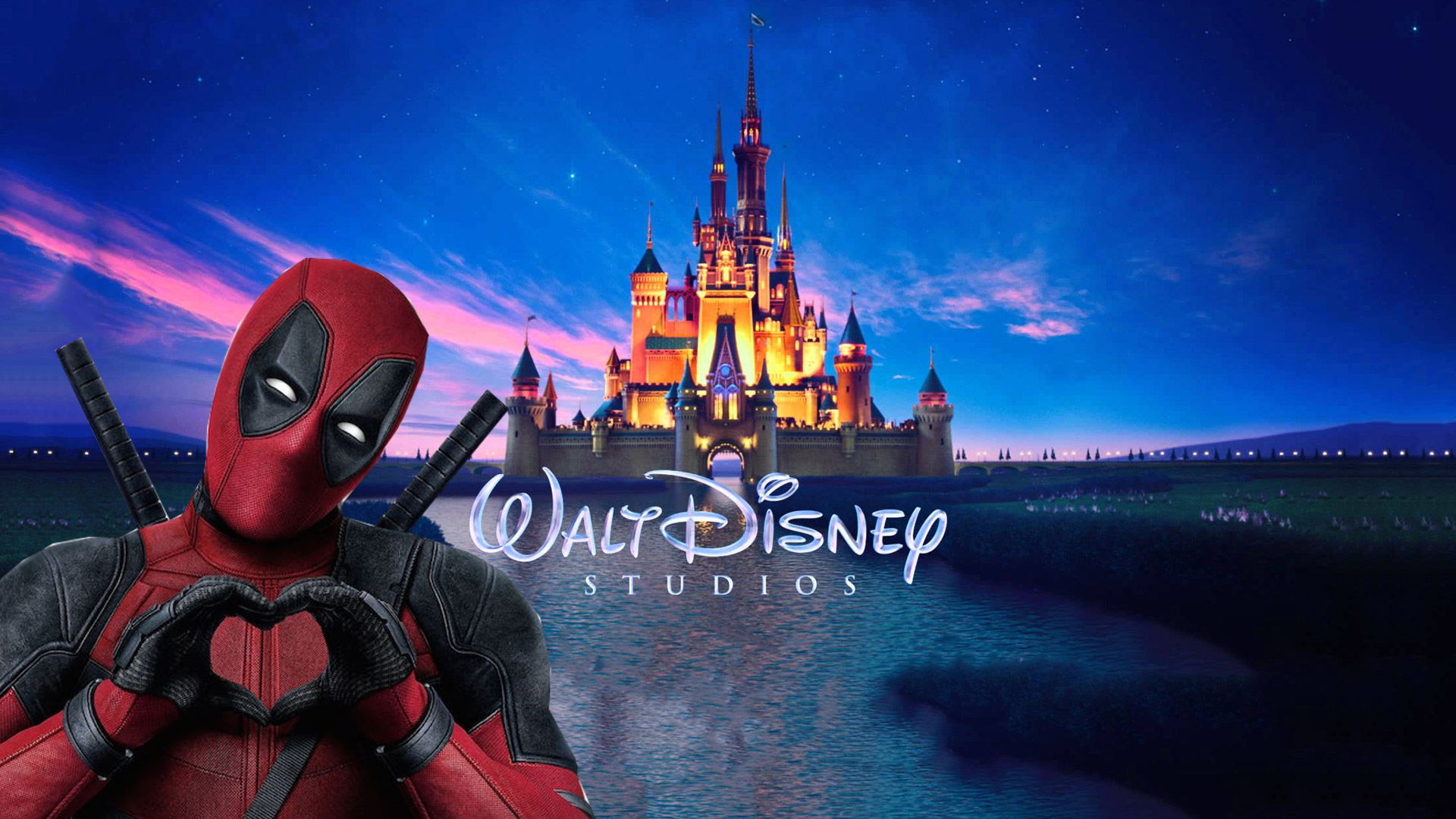 Disney compra a Fox y estos son los divertidos memes