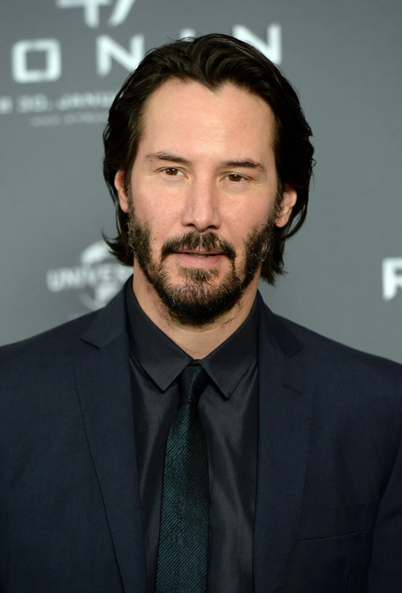25 Fotografías que demuestran la perfección de Keanu Reeves