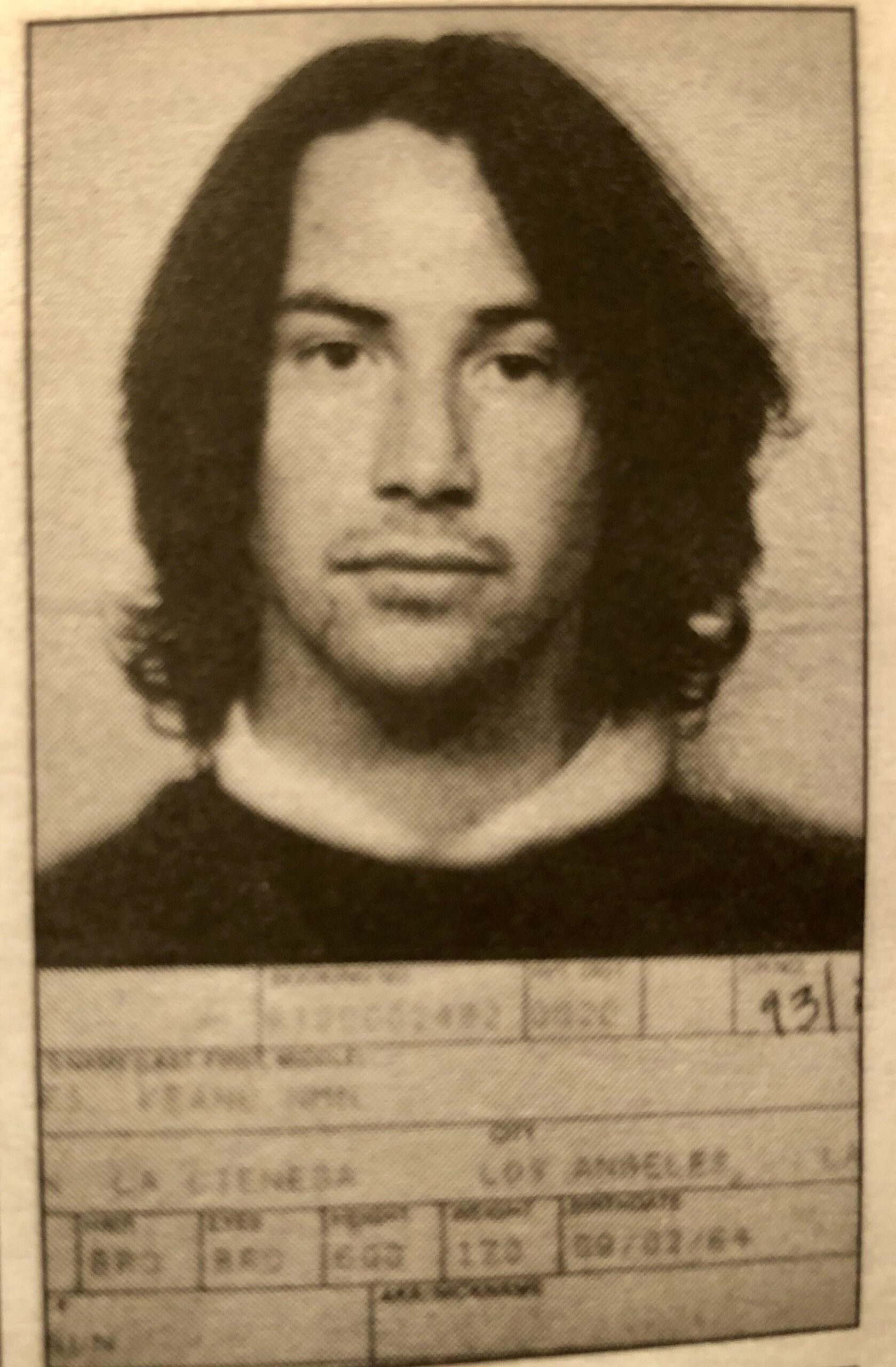 25 Fotografas Que Demuestran La Perfeccin De Keanu Reeves