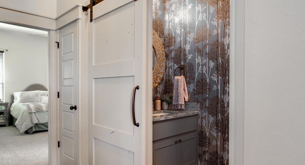 Home Builders in OKC Rio Del Sol New Houses Oklahoma City