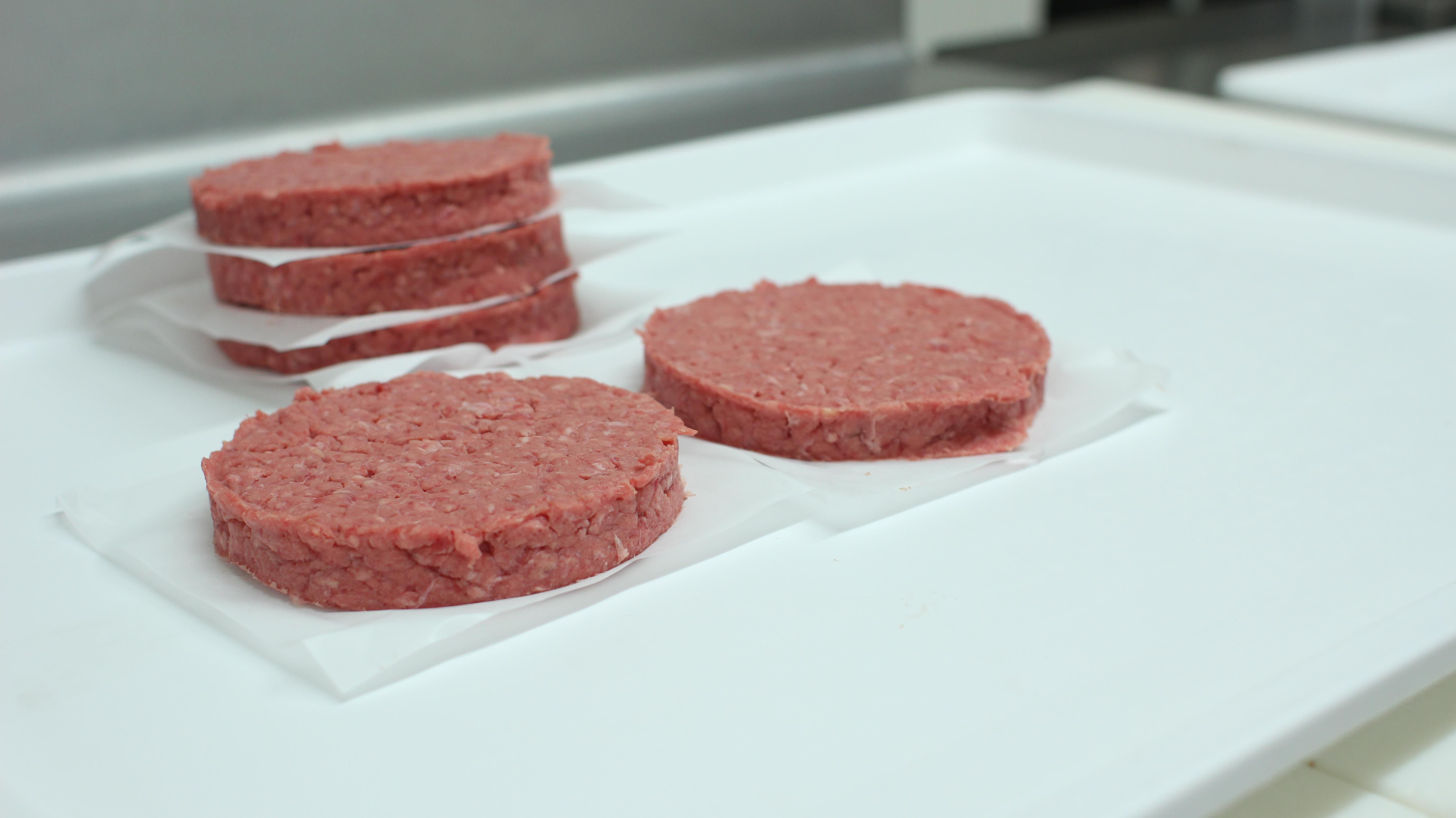 Gallery Oklahoma City Meat Co.