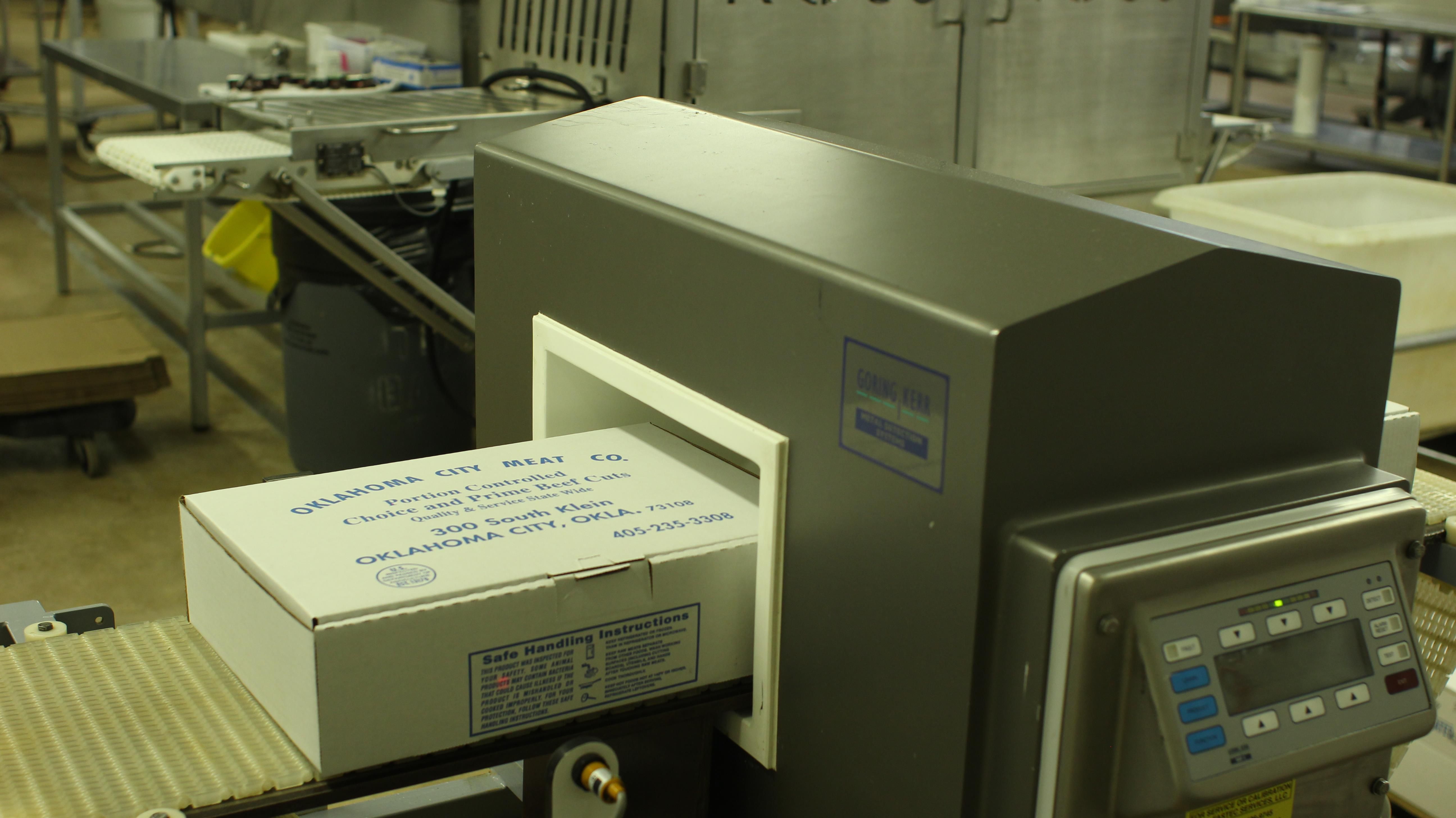 Gallery Oklahoma City Meat Co.