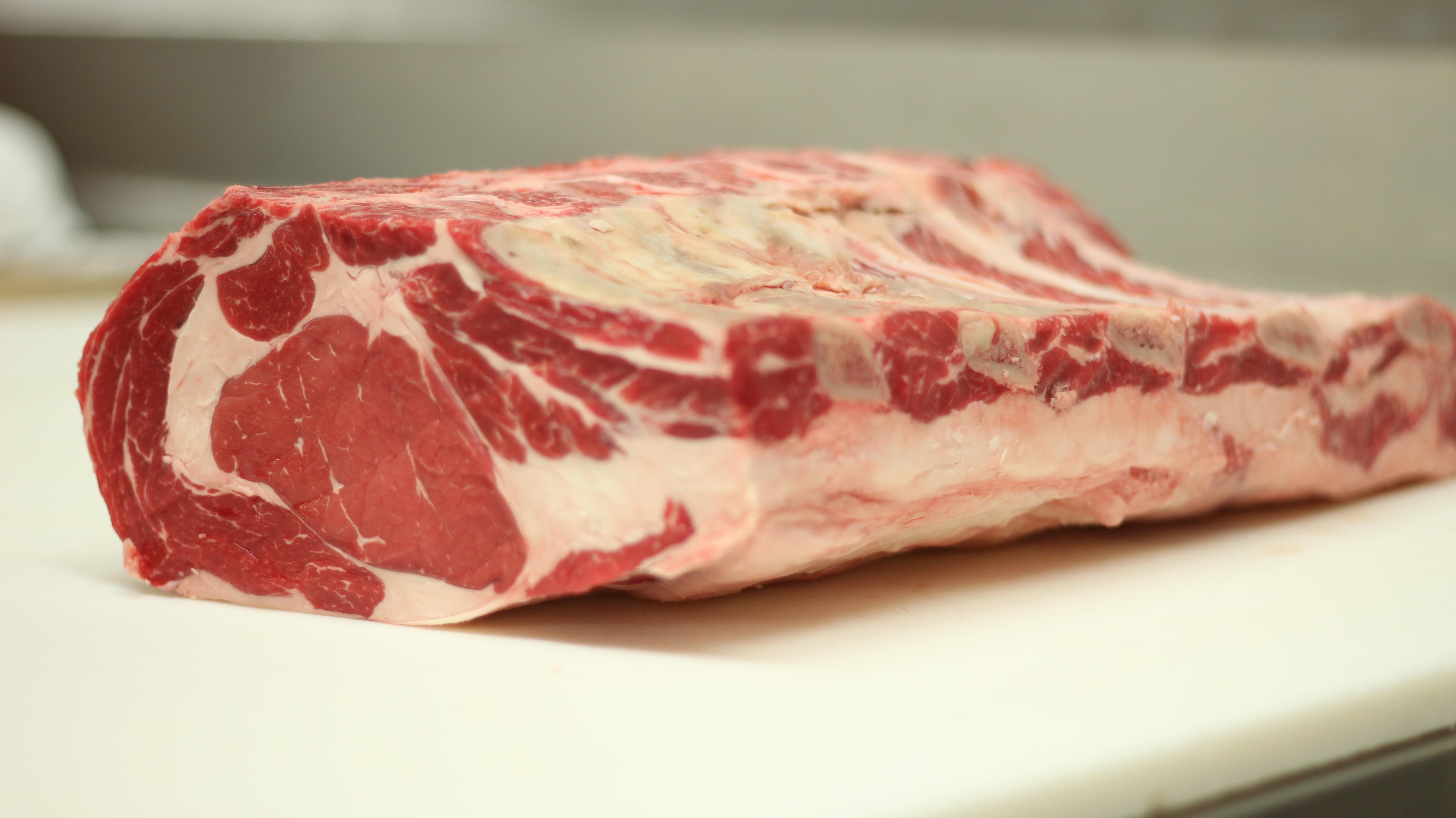 Gallery Oklahoma City Meat Co.