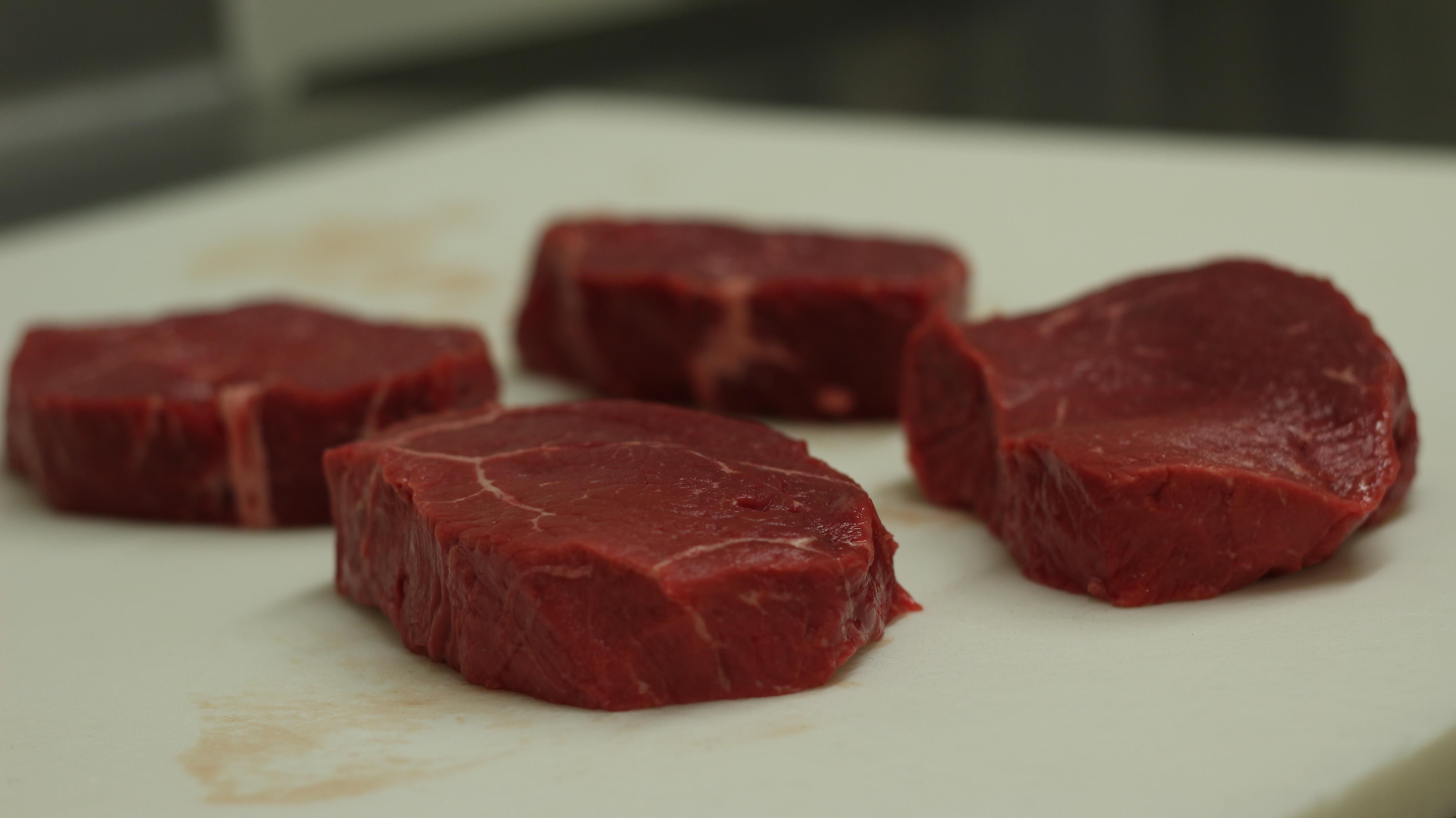 Gallery Oklahoma City Meat Co.