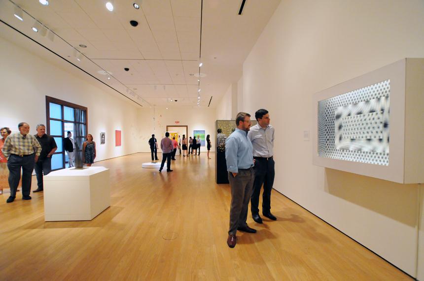 Galleries Oklahoma City Museum of Art OKCMOA