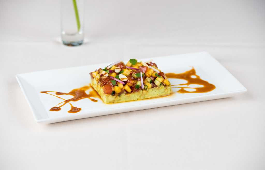 Cafe Oklahoma City Museum of Art OKCMOA