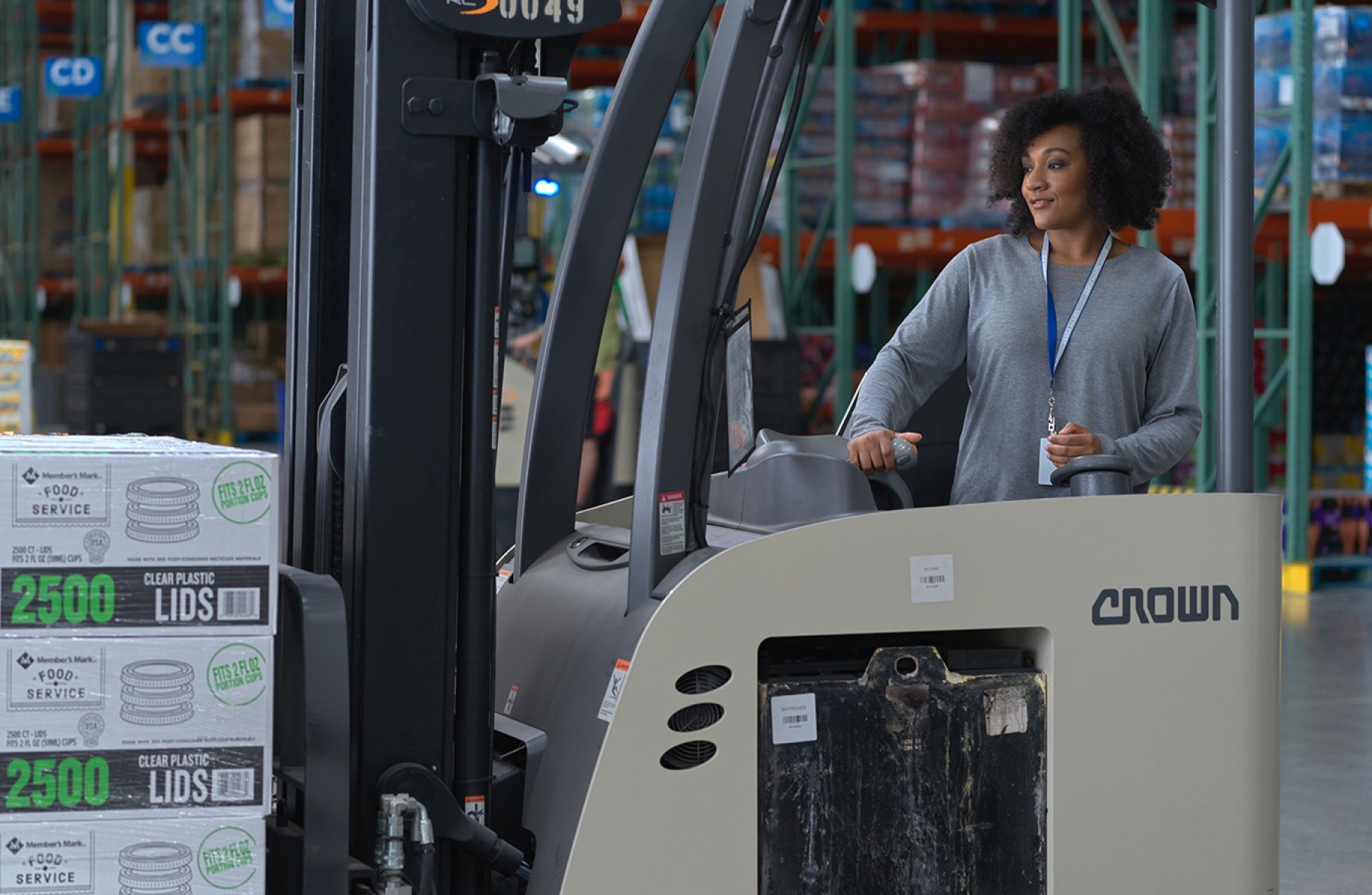 Sam’s Club to Open New Distribution Center in Oklahoma City Oklahoma