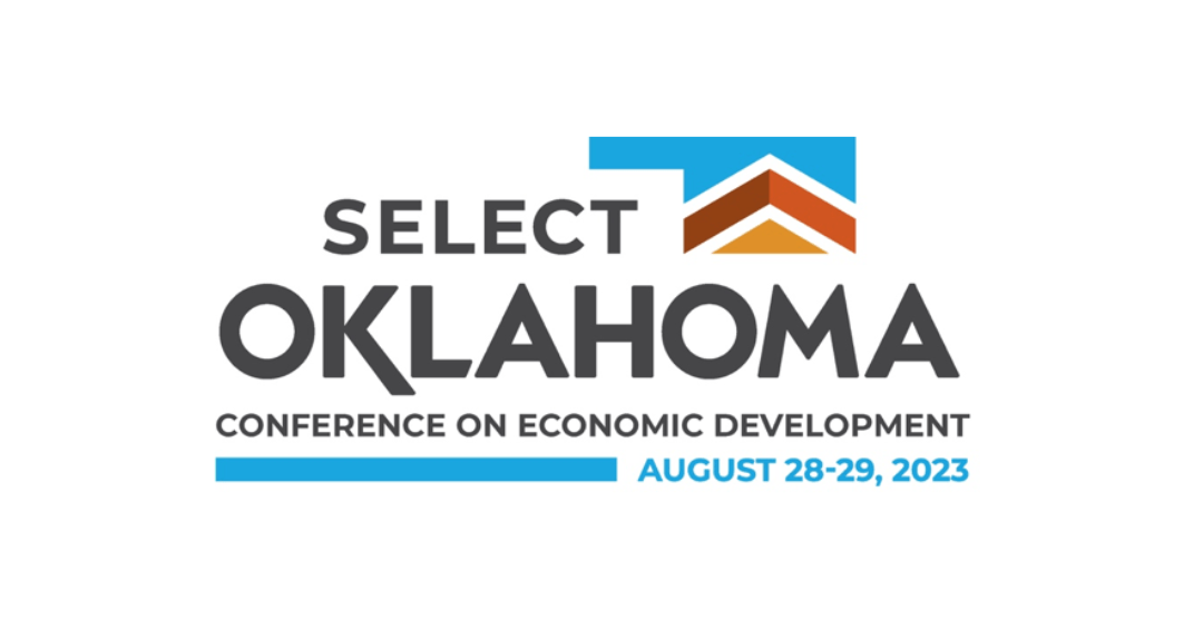 Select Oklahoma Conference on Economic Development Oklahoma