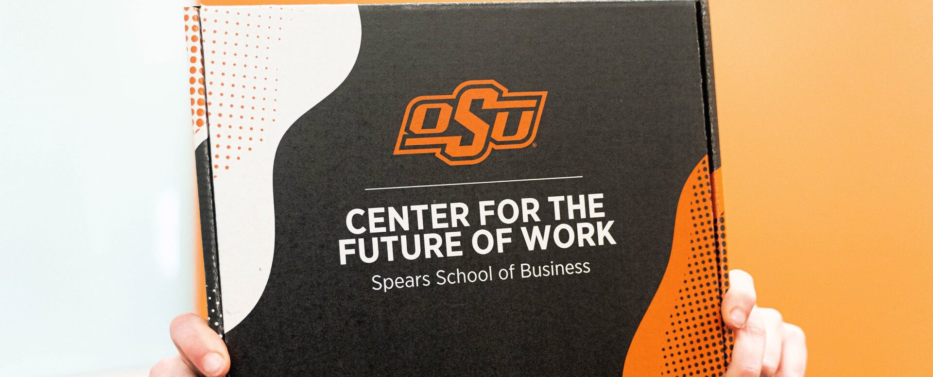 OSU Spears School of Business launches Center for the Future of Work