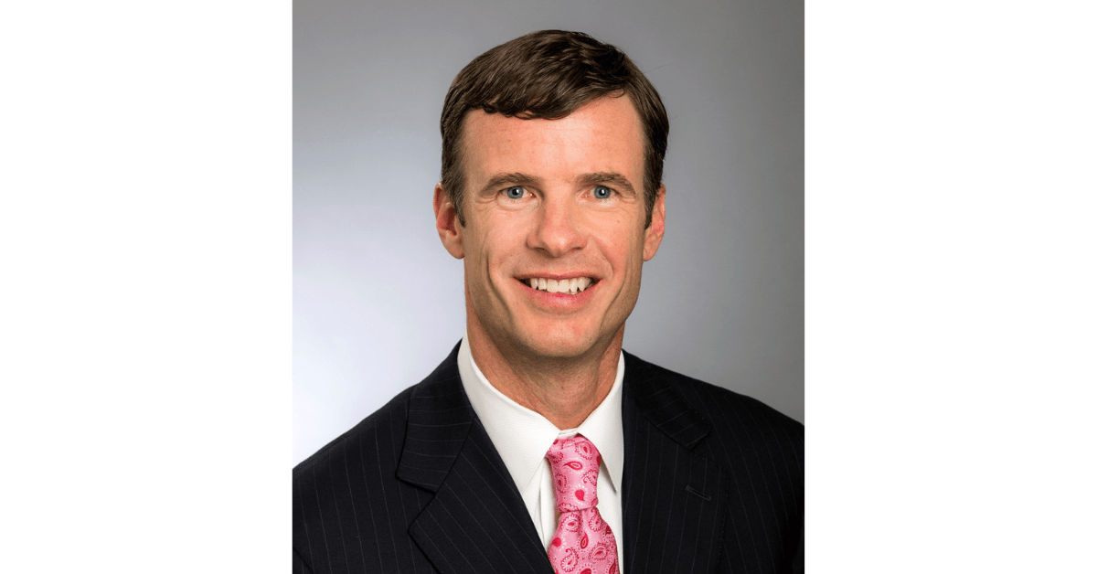 Scott Mueller to Join Governor Stitt's as Secretary of Commerce