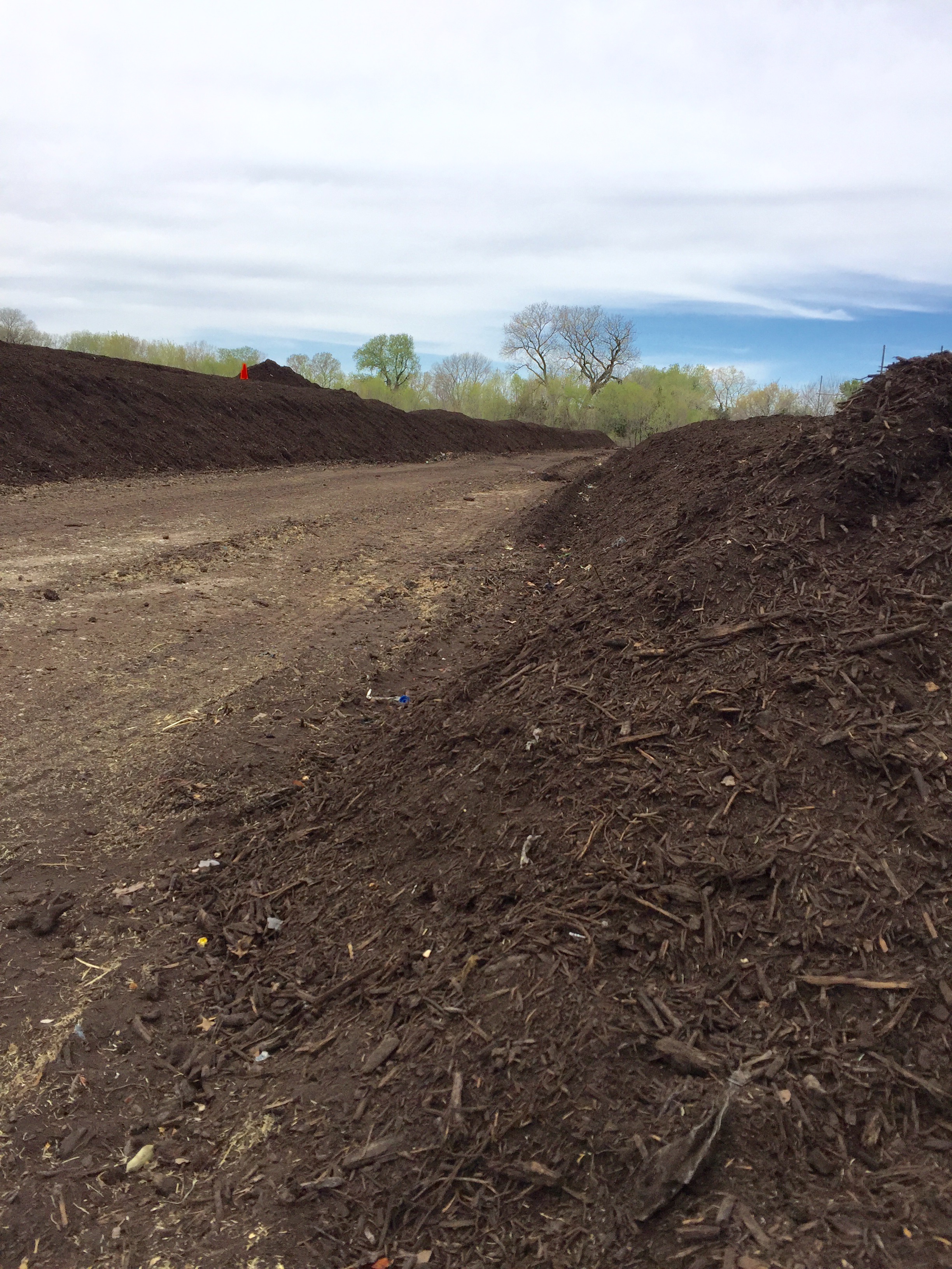Composter Highlight The City of Norman Oklahoma Compost and Sustainability Association