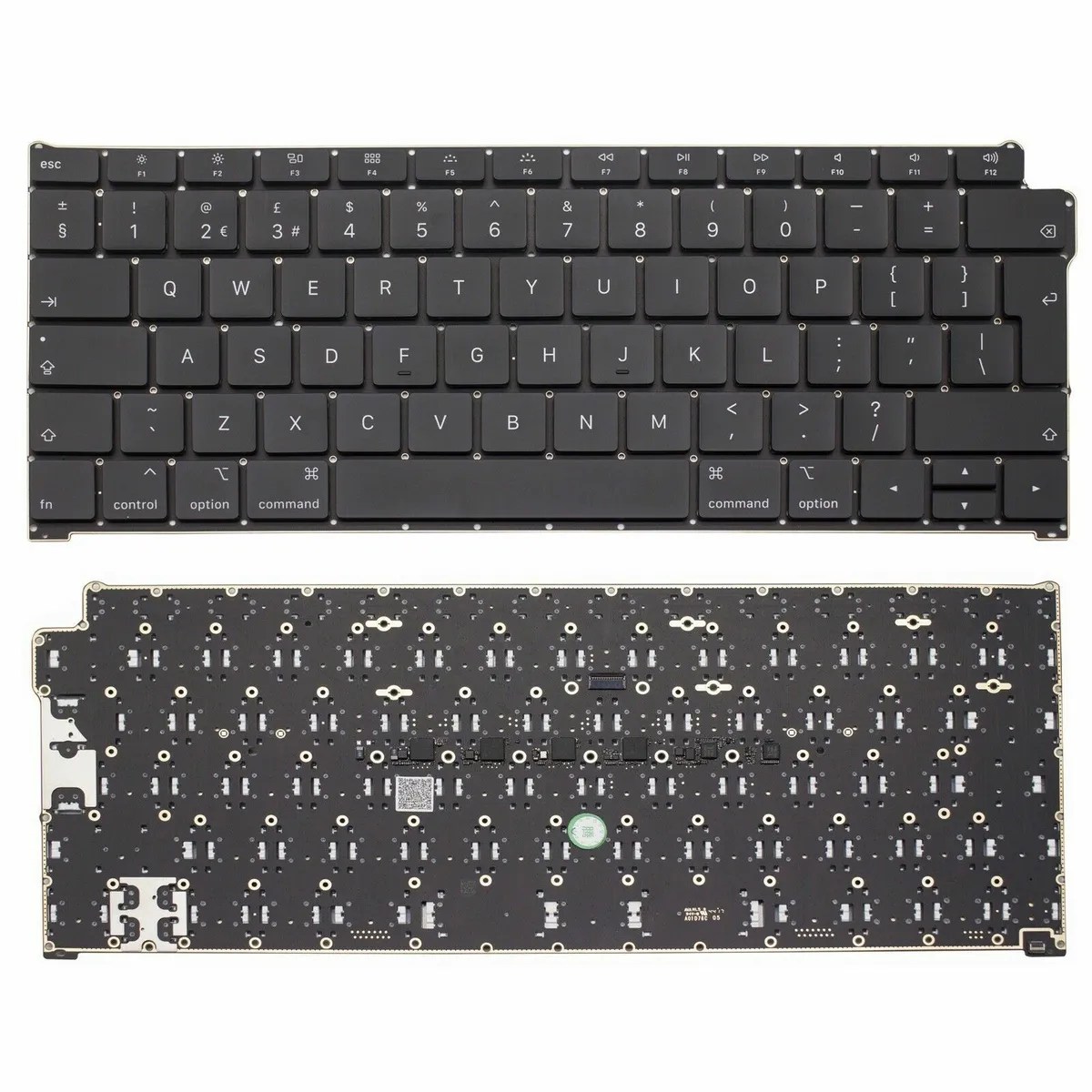 APPLE MACBOOK AIR A1932 UK KEYBOARD Ok Computer Plus