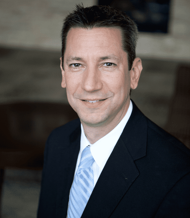 Tom Welch Oklahoma Proton Center